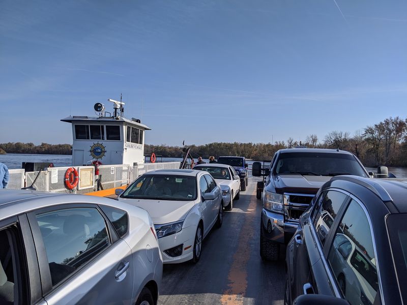A distinctive road-trip stop with ordinary work to do A distinctive road-trip stop with ordinary work to do