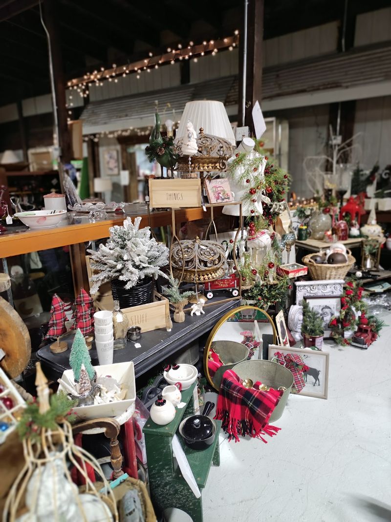 A flexible itinerary makes Wilmington worthwhile