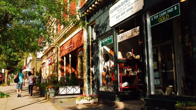 A flexible itinerary makes Wilmington worthwhile