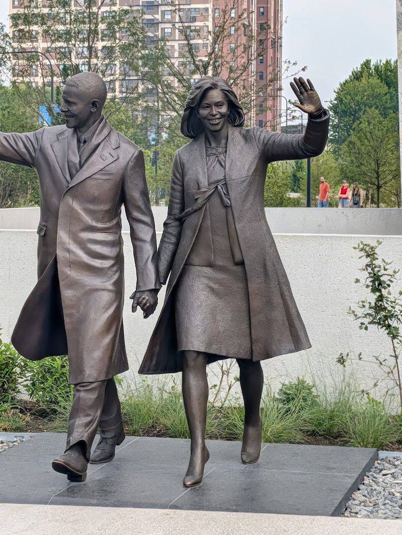 A life story tied to community and civic purpose