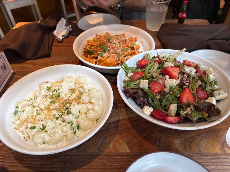 A local institution with staying power