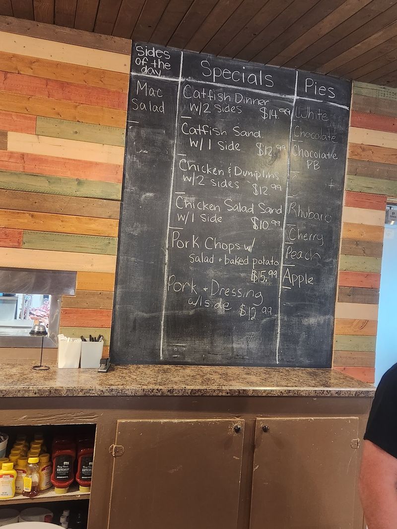 A longstanding café does not prove a 70-year recipe A longstanding café does not prove a 70-year recipe