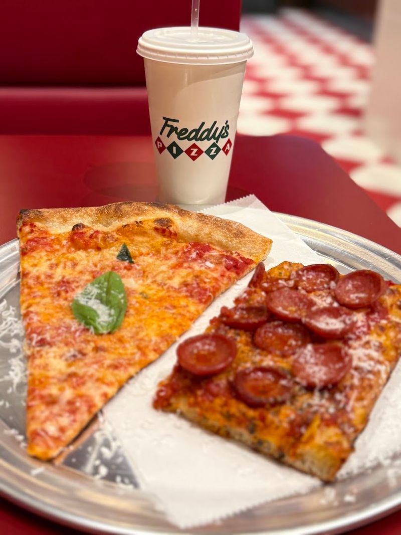 A neighborhood institution shaped by long memory A neighborhood institution shaped by long memory