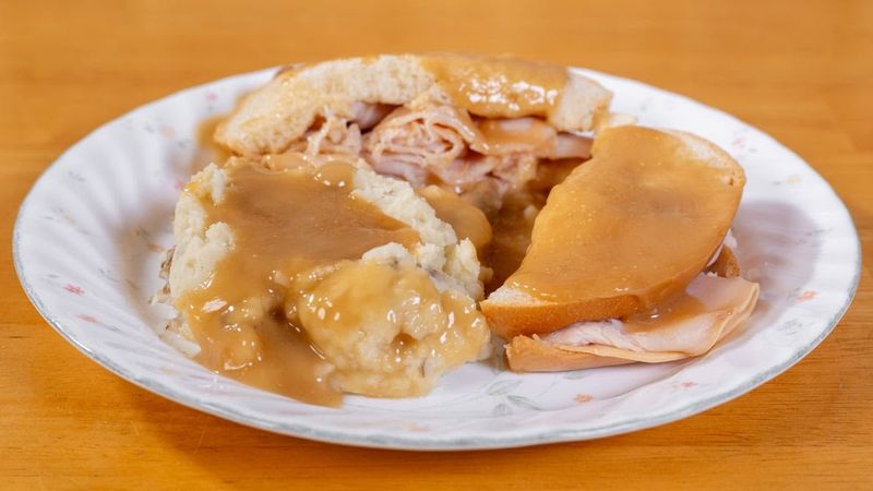 The all-you-can-eat rhythm