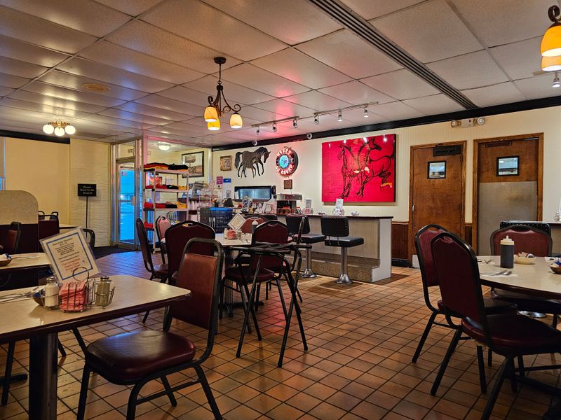 The comfort of a sure bet