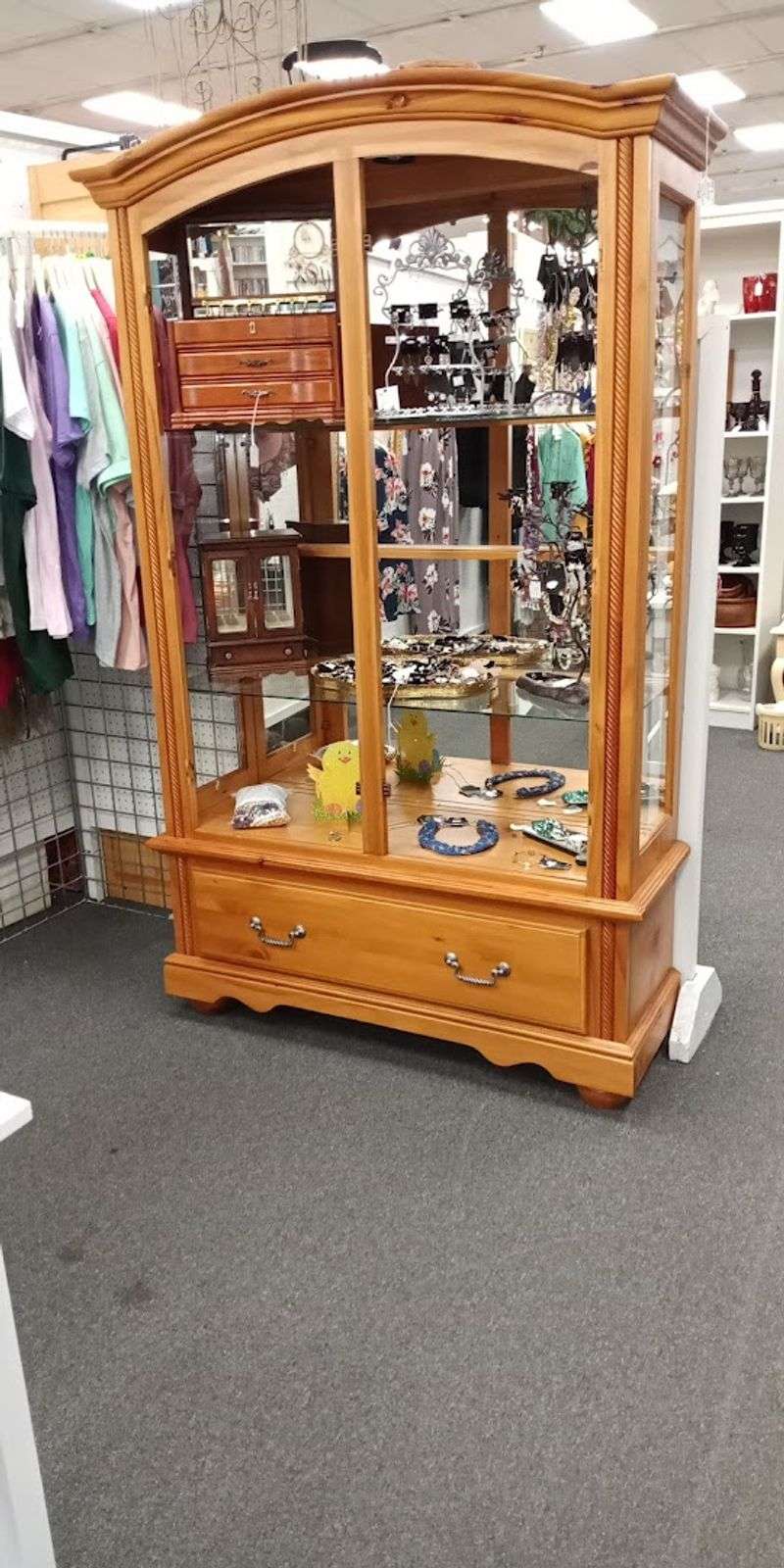 A practical window for planning