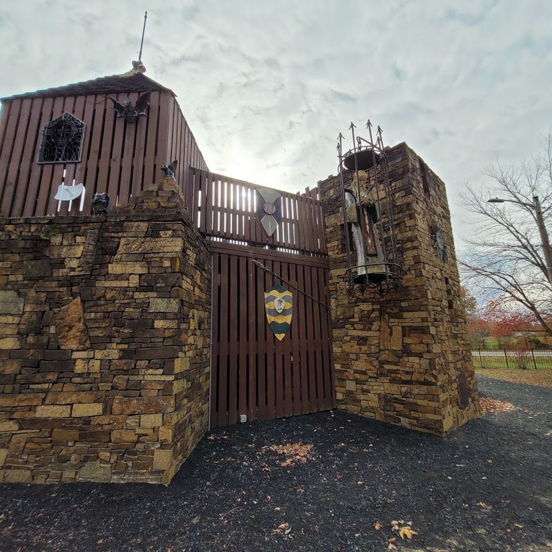 A storybook stop in Carbondale