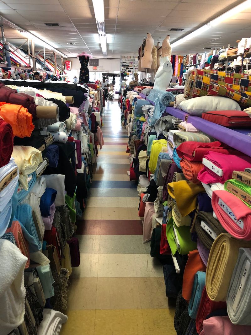 A to Z Fabrics, Lauderdale Lakes A to Z Fabrics, Lauderdale Lakes