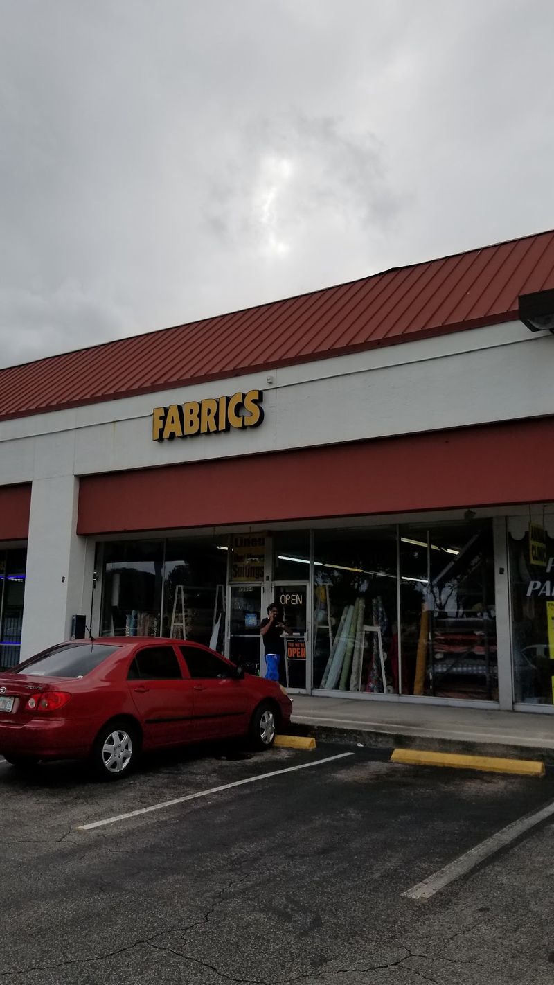 A to Z Fabrics, Miami A to Z Fabrics, Miami