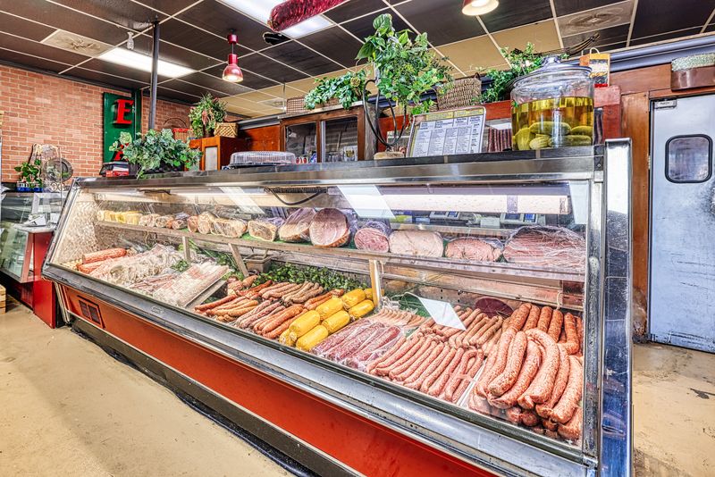 Stanley's Homemade Sausage Company