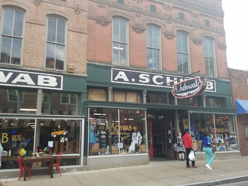 A. Schwab