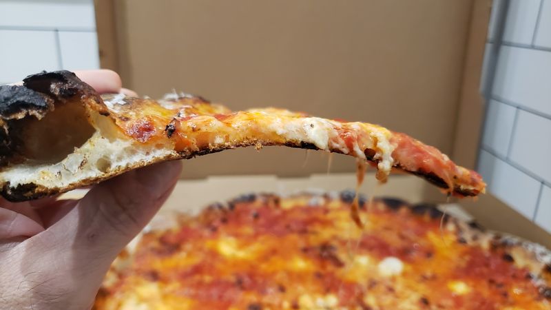 A.K. Pizza A.K. Pizza