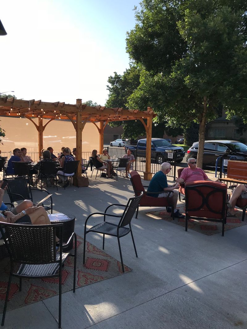 A.K.A. Kitchen, Loveland, CO