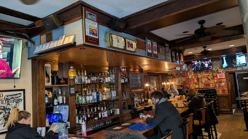 Lucky's Last Chance — Philadelphia, PA