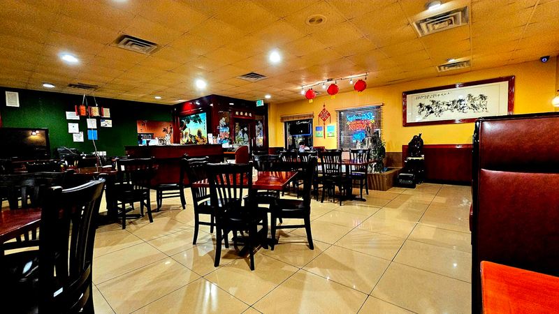 Hunan Palace, Hot Springs