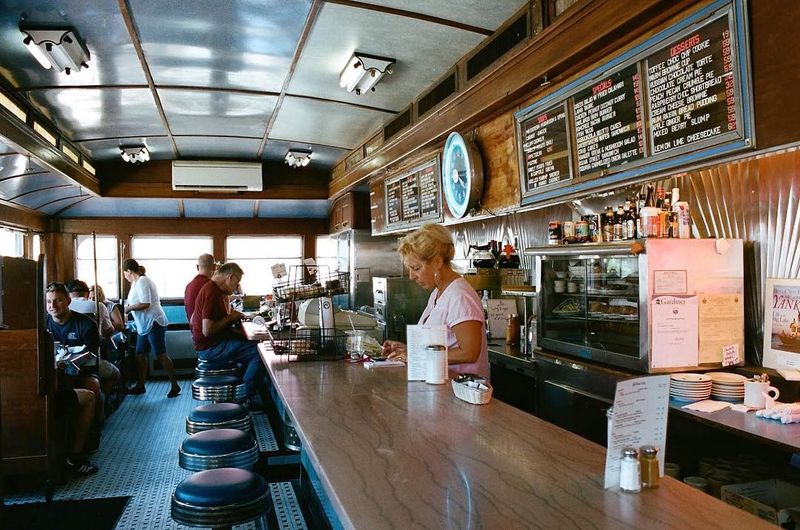 A1 Diner, Gardiner A1 Diner, Gardiner