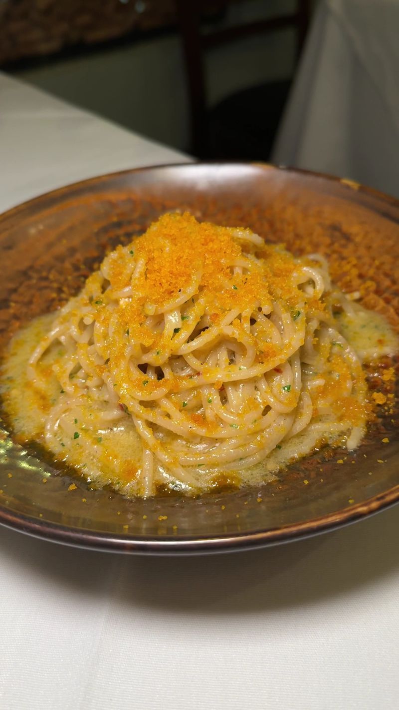 La Ciccia – San Francisco