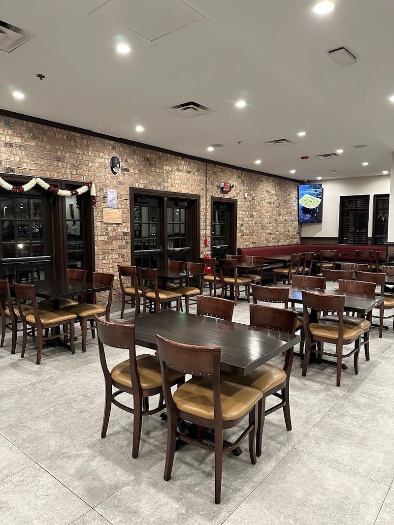A2B Indian Veg Restaurant, Warrenville