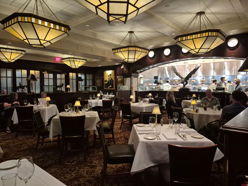 The Capital Grille