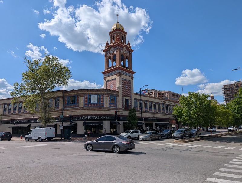 The Capital Grille