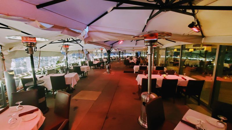 Shanahan's Steakhouse — Denver (Cherry Creek)