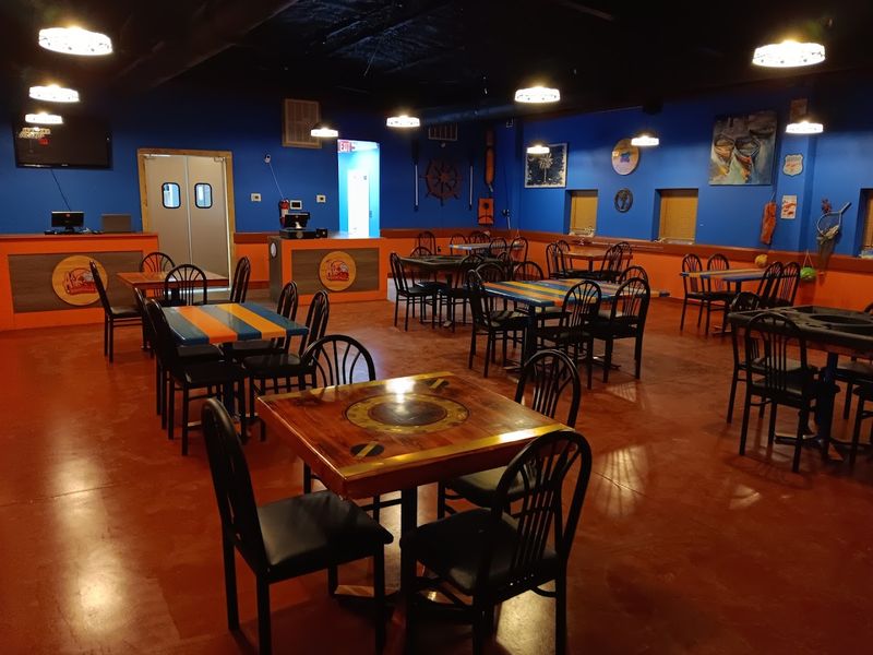 A&A Seafood Shack, Santee