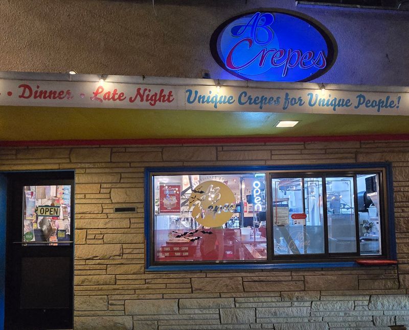AB Crepes