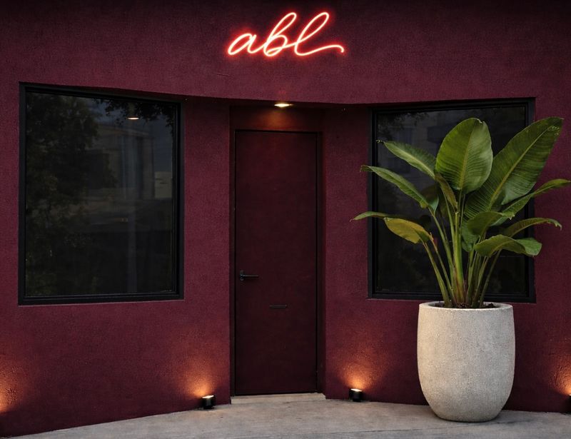 ABL Hollywood ABL Hollywood