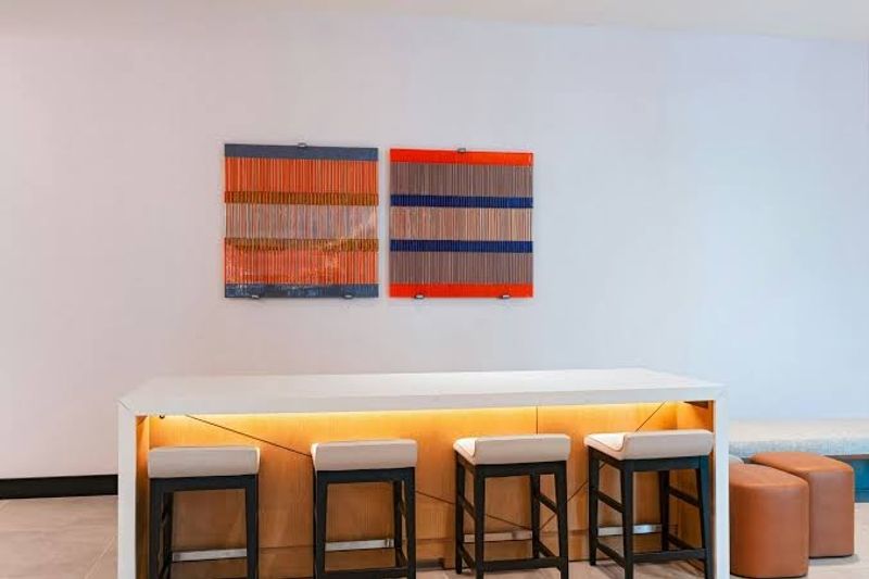 AC Kitchen At AC Hotel Phoenix North Norterra