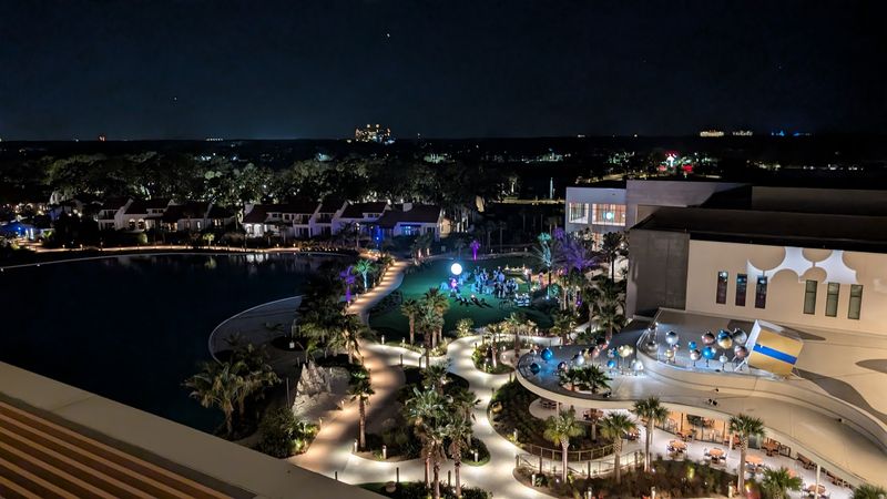 Ceiba at Conrad Orlando