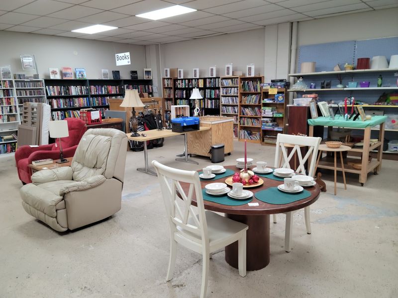 ACTS Resale Store