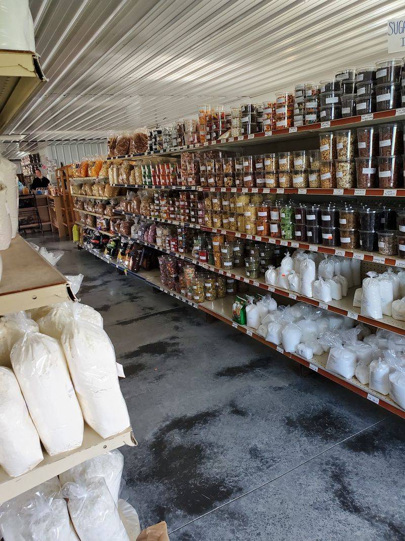 A&D Bulk Foods, Bellville A&D Bulk Foods, Bellville