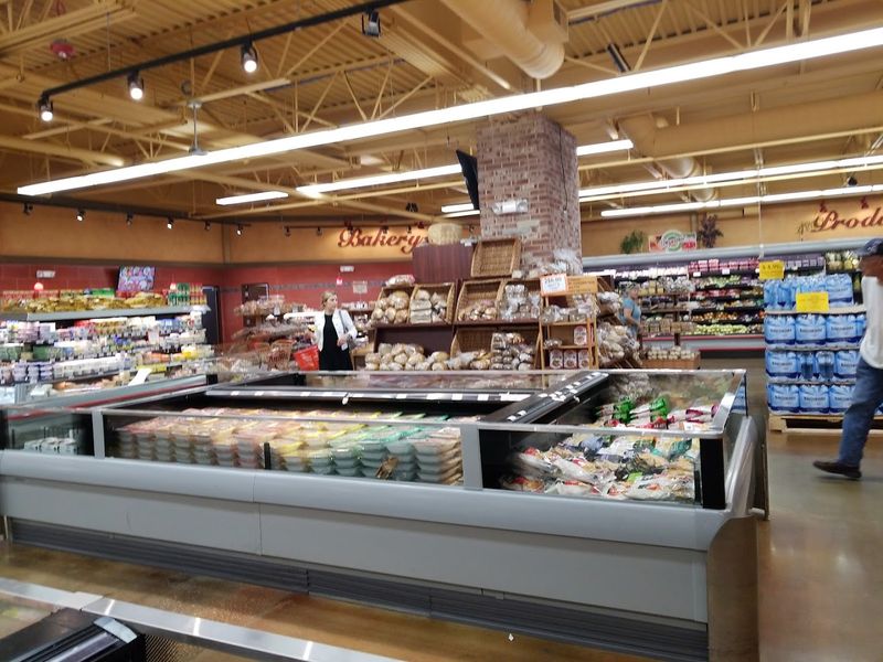 KD Market European Deli - Schaumburg