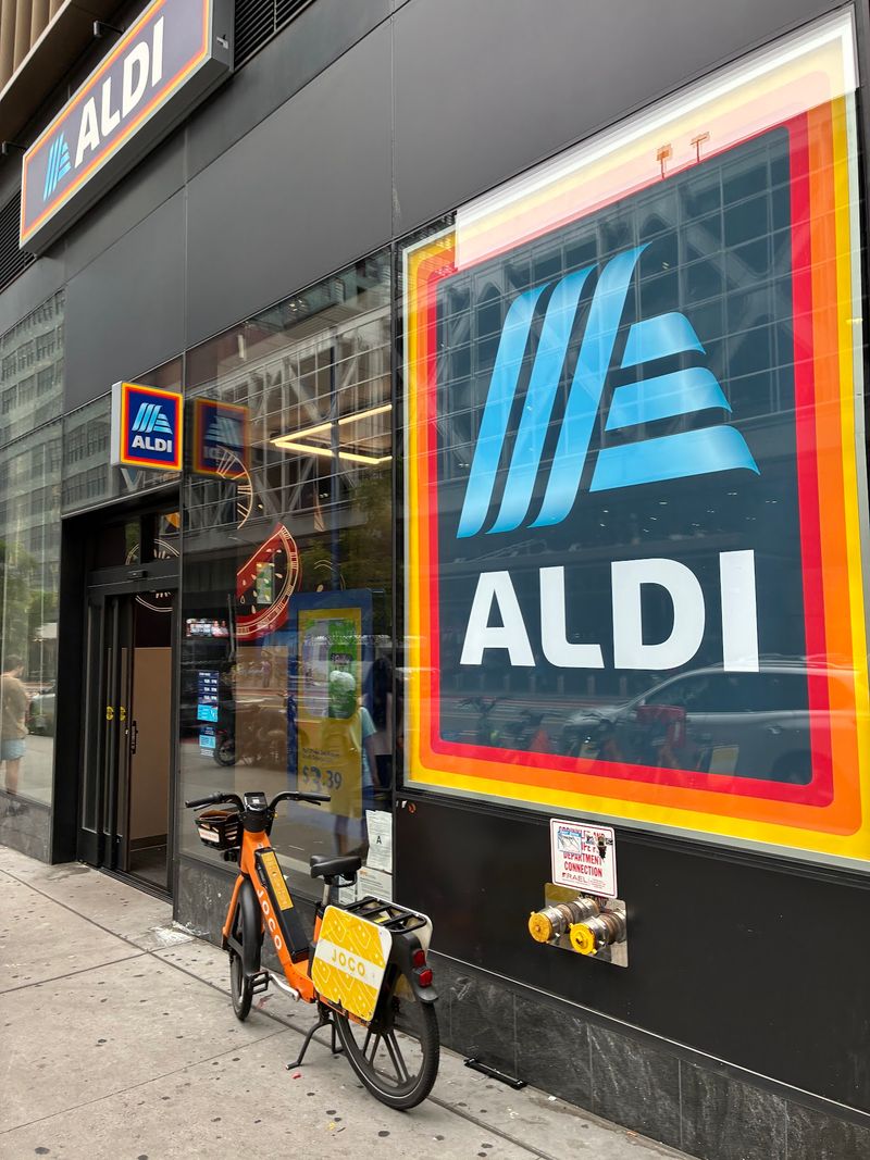 ALDI
