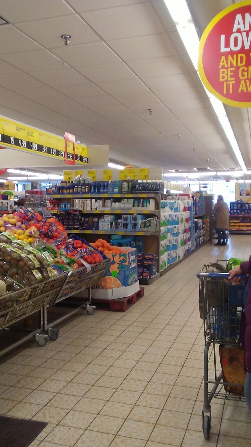 ALDI