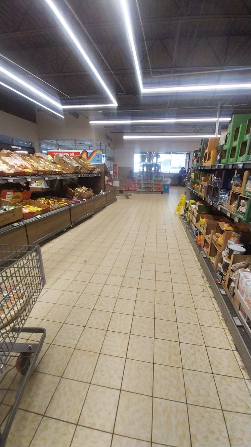 ALDI 