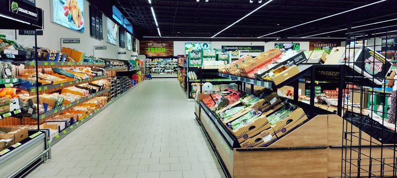 ALDI
