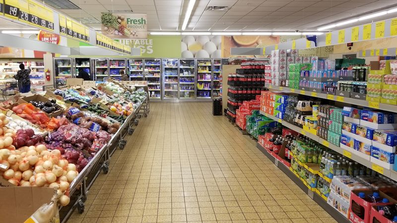 ALDI, Columbus