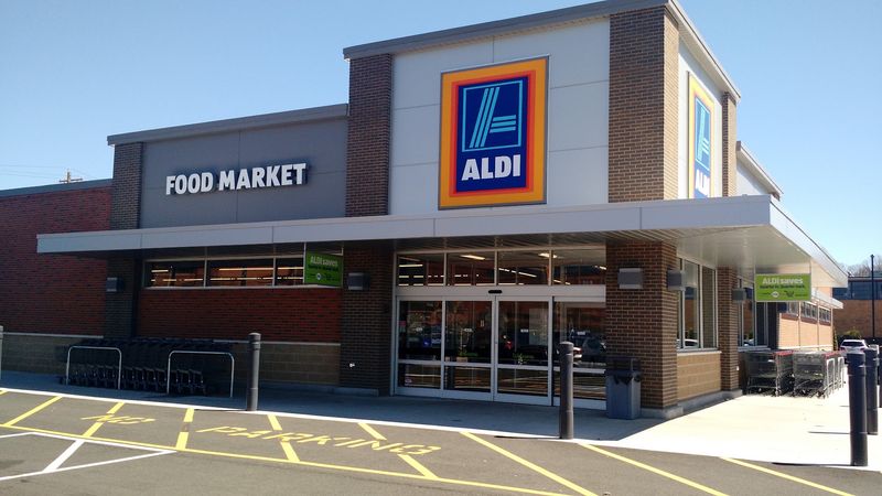 ALDI, Edison, NJ