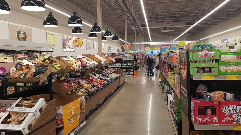 ALDI In North Bergen ALDI In North Bergen
