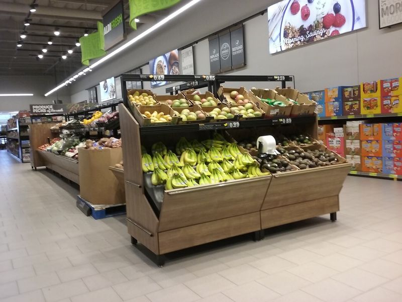 ALDI