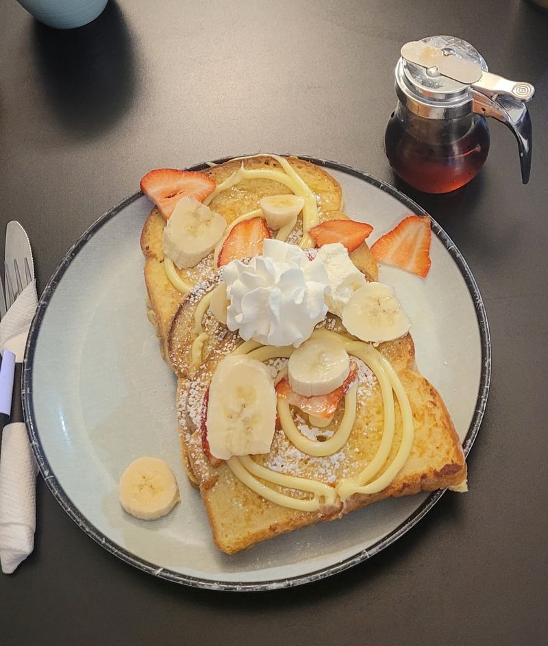 AM Breakfast House