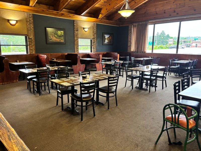 A&M Family Restaurant, Brookville