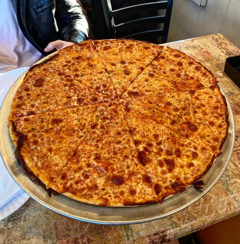 Coniglio's Old Fashioned: Morristown's Grandma Pie Specialists