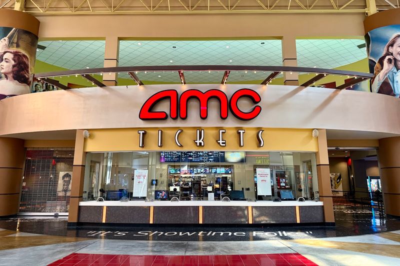 AMC Sugarloaf Mills 18 Takes Movie Night To Another Level AMC Sugarloaf Mills 18 Takes Movie Night To Another Level