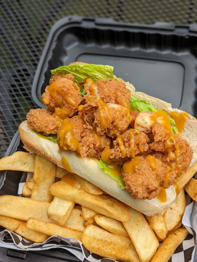 Southern Kitchen PDX 