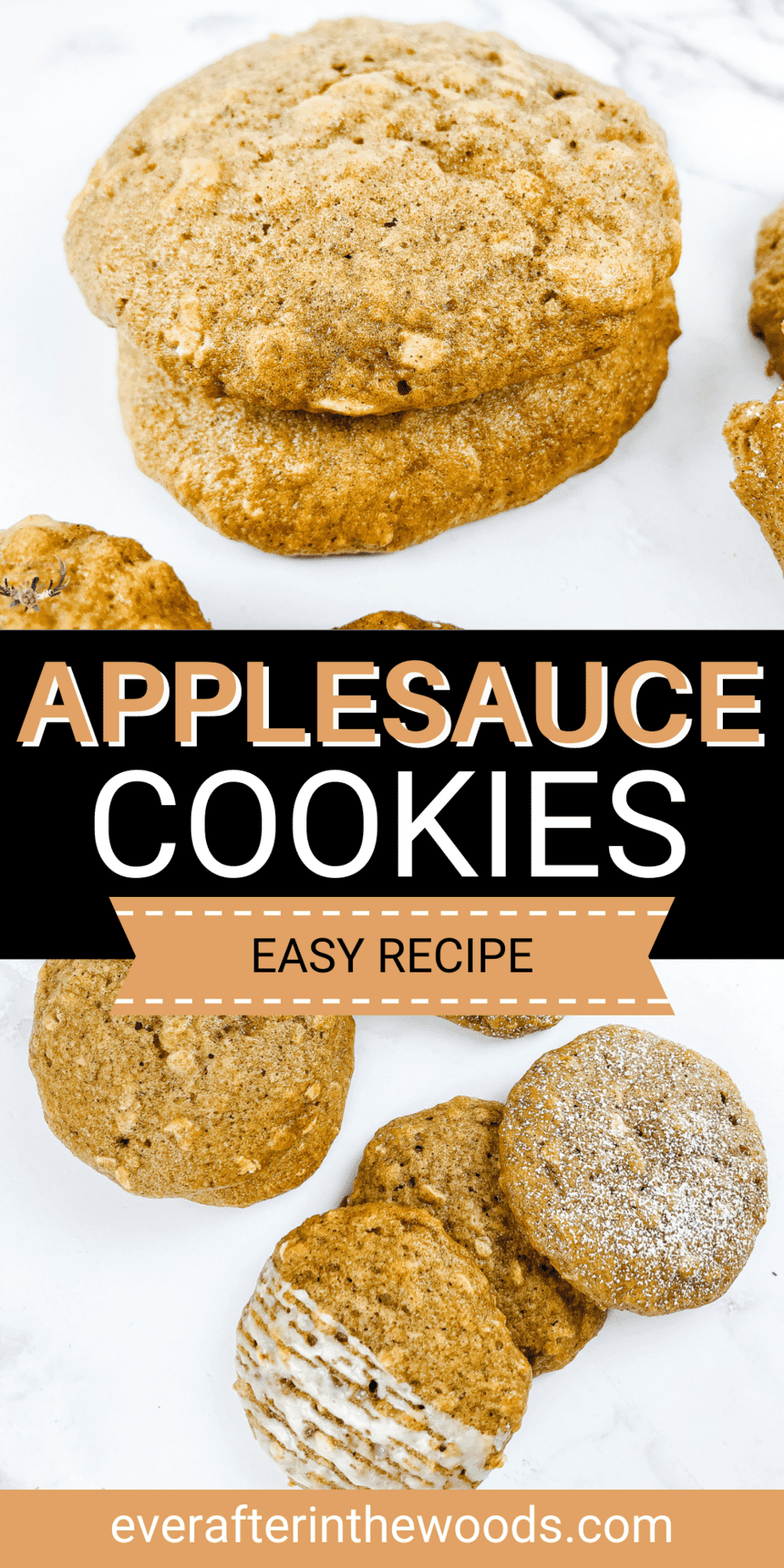 Best Applesauce Cookie Recipe