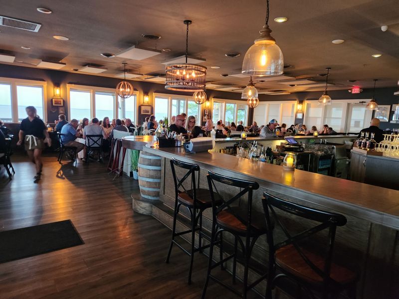 Village Table & Tavern – Duck