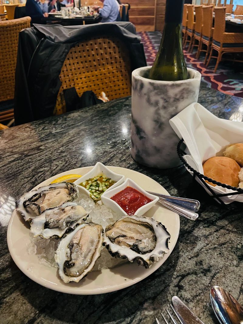 Anthony's Pier 66 – Seattle