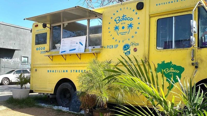 Boteco: Brazilian Street Food With Tropical Vibes